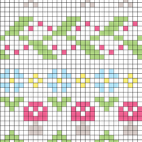 Copy of cottage fair isle