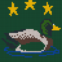 mallard