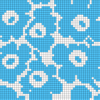 Unikko iso