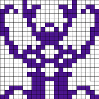 Copy of Beetle adjusted to 44st hat