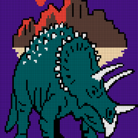 mikes dino