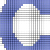 Letter C