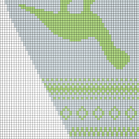 Dino but not fucked up i am doing it :)