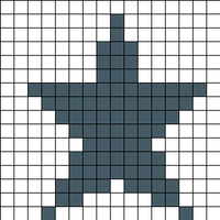 star
