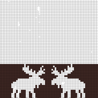 Copy of Copy of Copy of Copy of Copy of Moose sweater