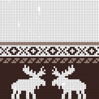 Copy of Copy of Copy of Copy of Copy of Copy of Copy of Moose sweater