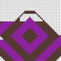 Diamond Pattern