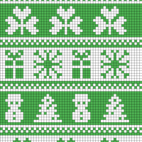 Alex Rovers Christmas Jumper