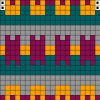 First try
