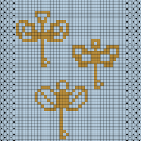 Flying Keys