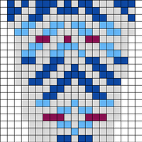 Copy of Winter Yoke