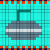 Copy of Curling stone