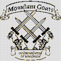 Mountain Goats