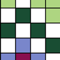 Copy of 5 color hat