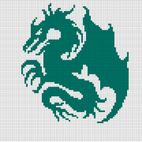 Copy of dragon?