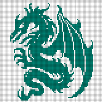 Copy of dragon?