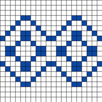 Blue line 1