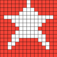 Copy of star headband