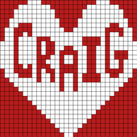 sweater heart