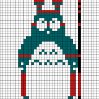 Totoro MEMO