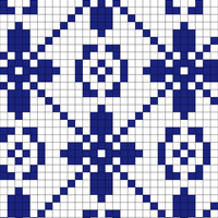 Tile 15.0: Sock inspired