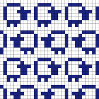 Tile 16.0: Sheep