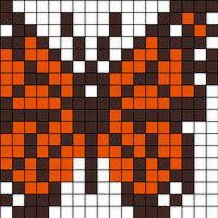 Copy of Monarch Butterfly