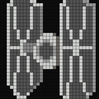 Copy of tie fighter