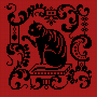 cat