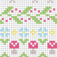 Copy of cottage fair isle
