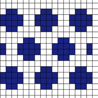 Copy of easy colourwork