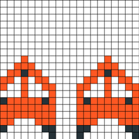 Fox hat 2