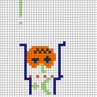 One