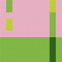 Copy of Geometric Scarf