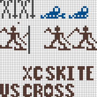 xc ski team