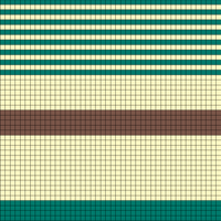 stripes for hat