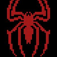 Copy of Copy of Spiderman
