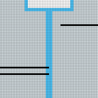 Hatsune Miku front