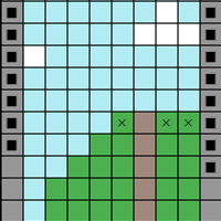 Holiday Blanket 2024