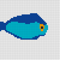 Fishies! 