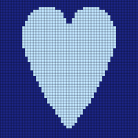<3