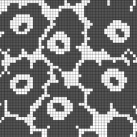 Copy of marimekko ruutupiirros