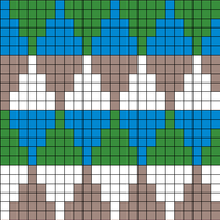 Stirnband 2
