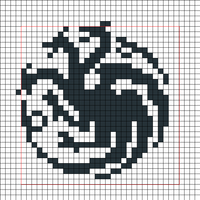 Copy of Targaryen