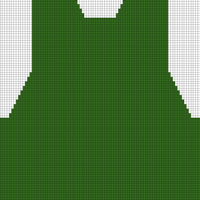 vest smaller 88 co