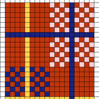 tartan