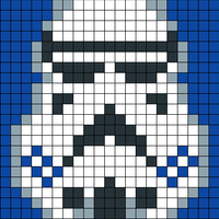 Storm trooper