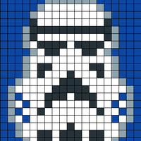 Copy of Storm trooper