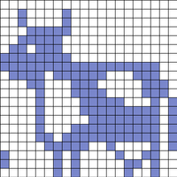 vache MEMO