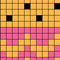 Bolsa chart 2 paleta 2, a
